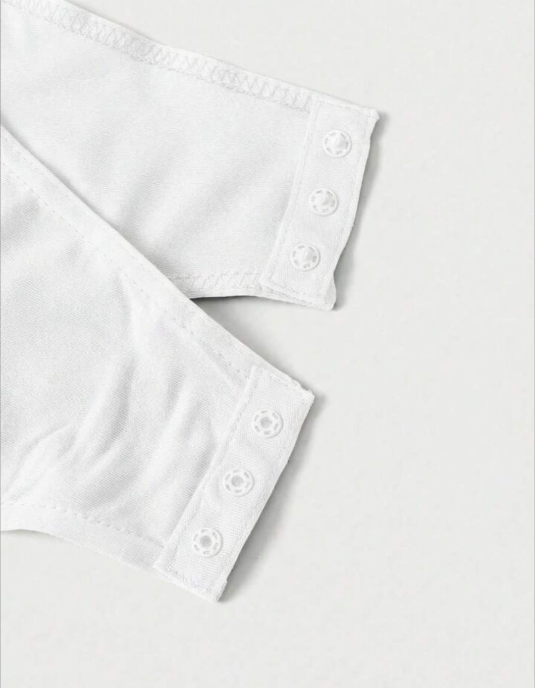 Pure Form Cutout Bodysuit